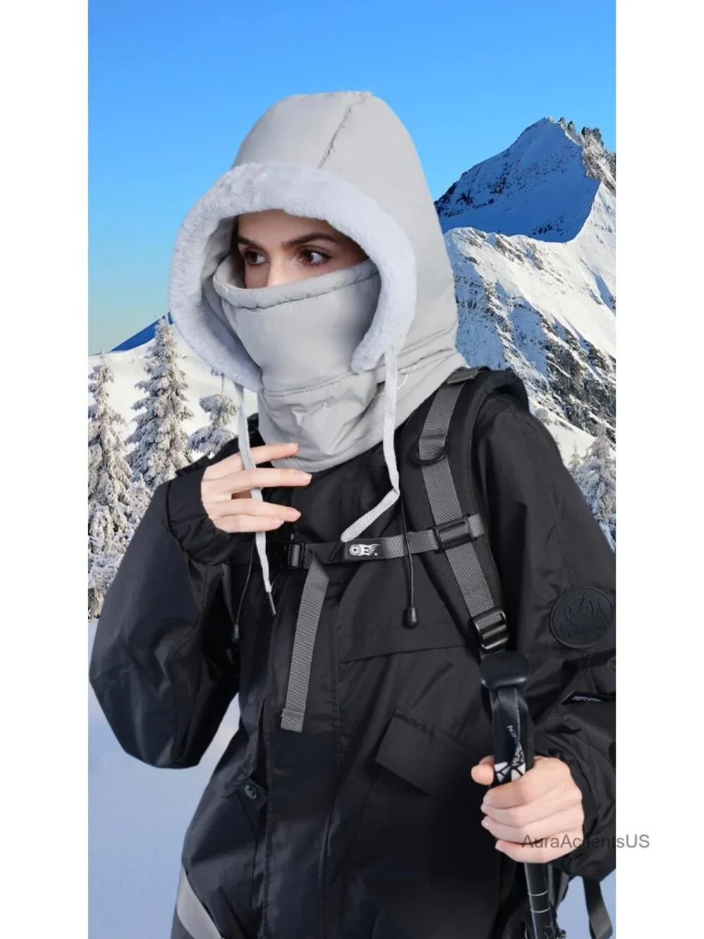 N/A unisex winter